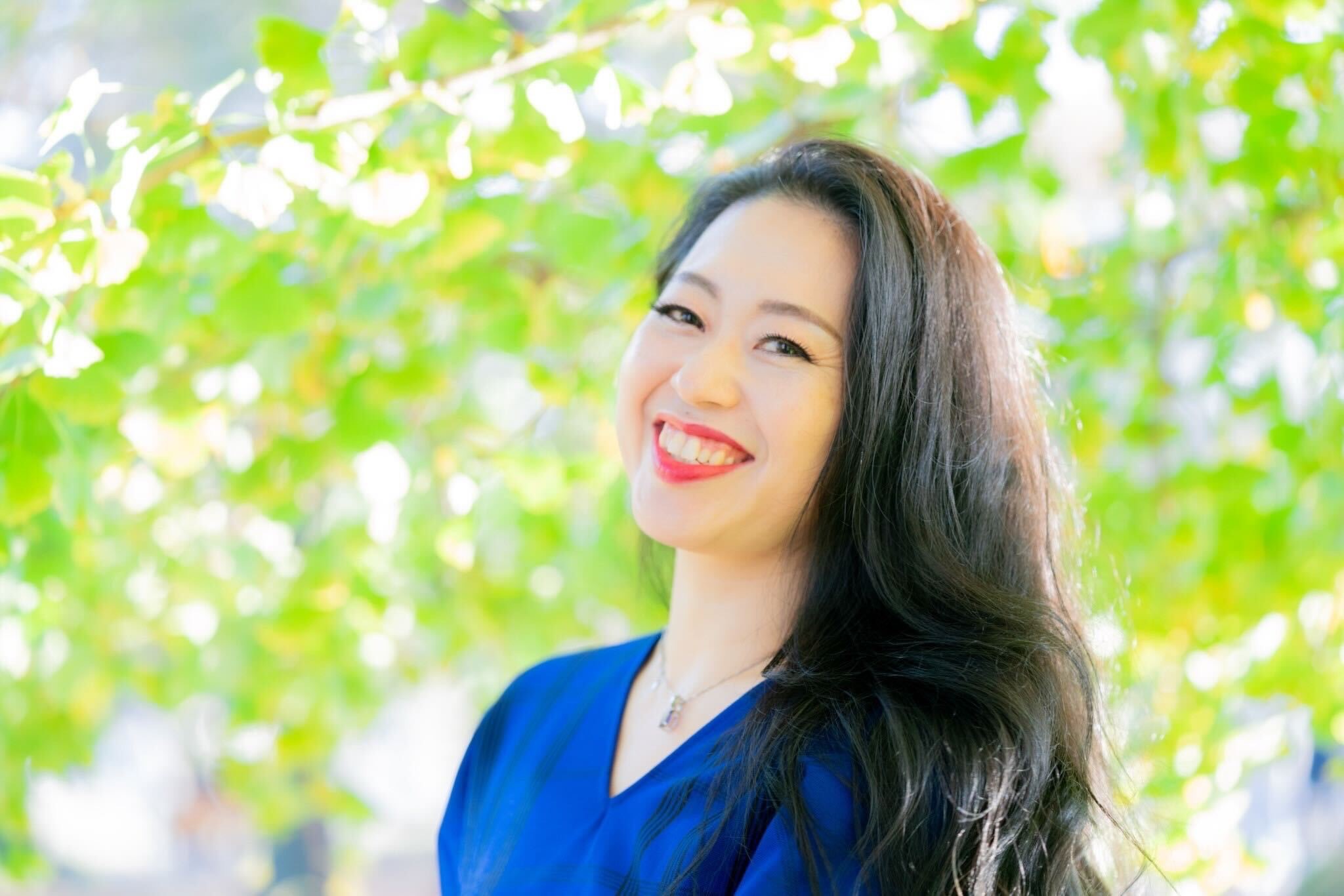 プランナーの写真